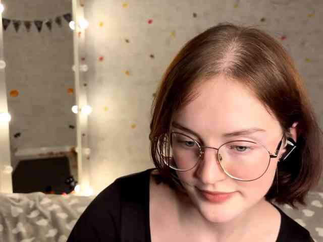 KittyNolick webcam