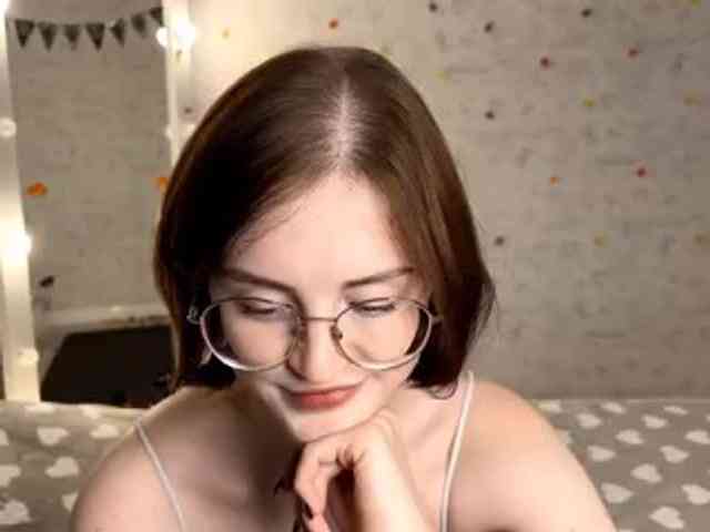 KittyNolick webcam
