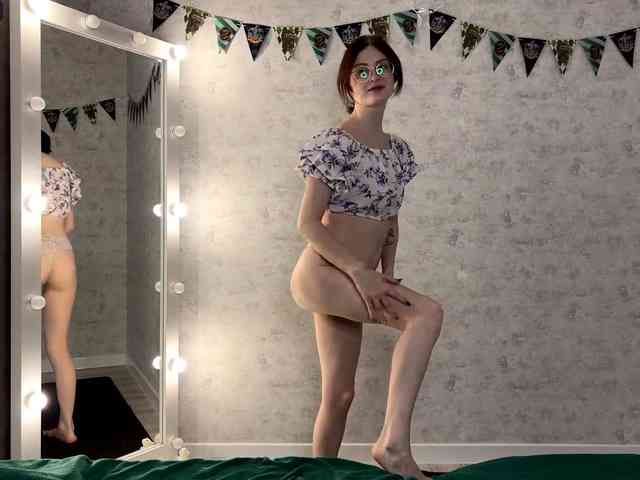 KittyNolick webcam