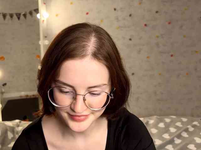 KittyNolick webcam