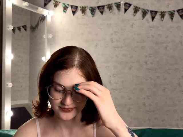 KittyNolick webcam