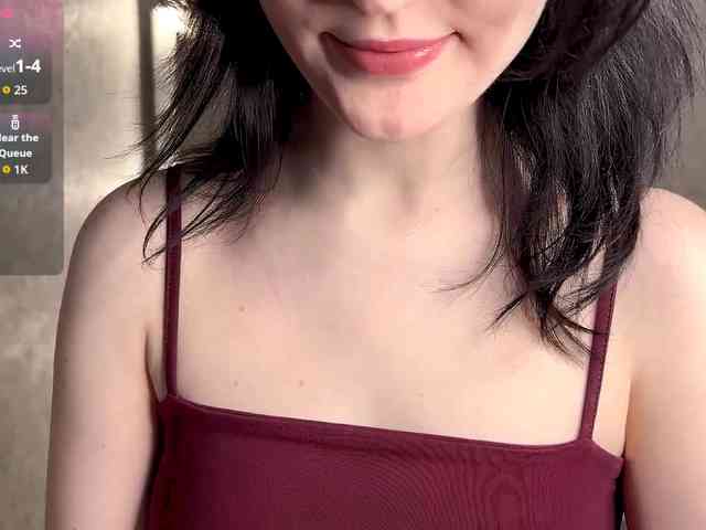 KittyNolick webcam