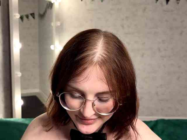 KittyNolick webcam