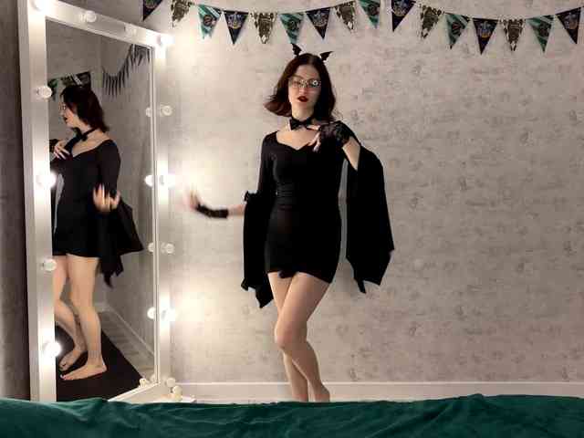 KittyNolick webcam