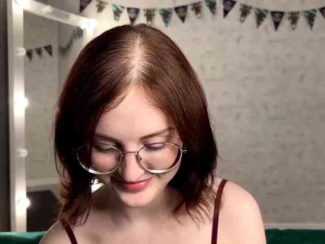 KittyNolick webcam