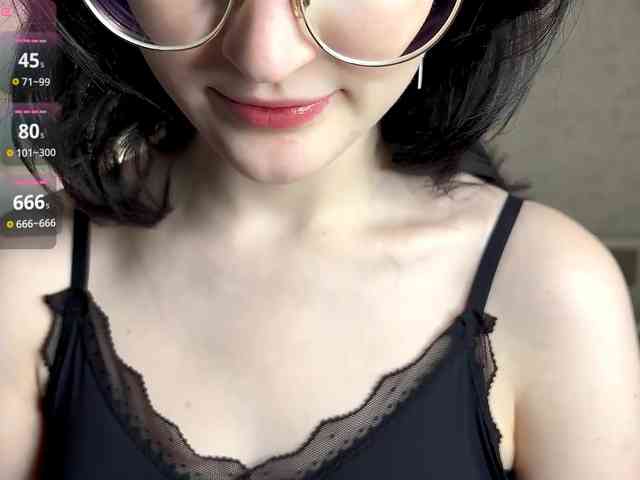 KittyNolick webcam