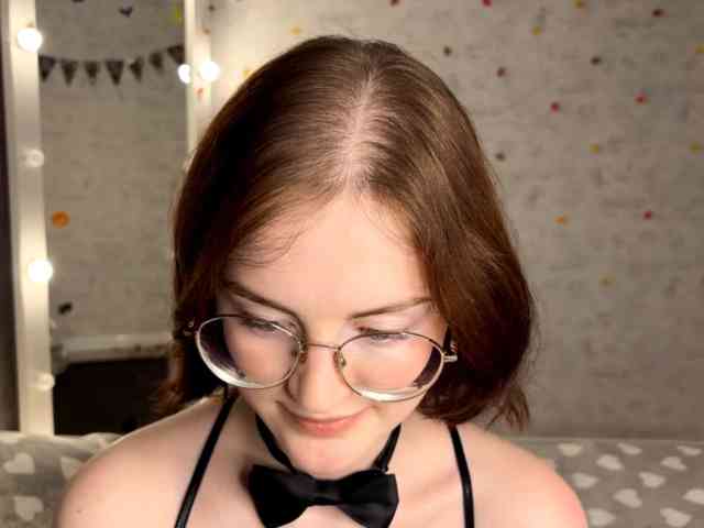 KittyNolick webcam