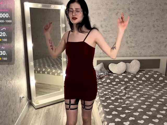KittyNolick webcam