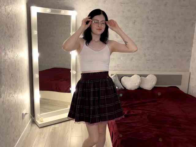 KittyNolick webcam