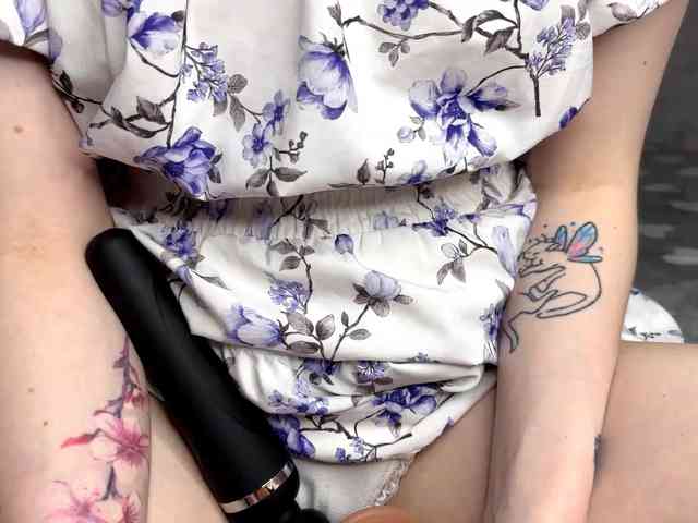 KittyNolick webcam