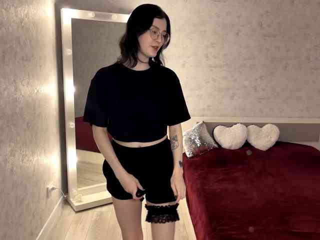 KittyNolick - Girl 