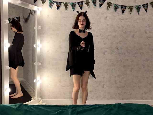KittyNolick webcam