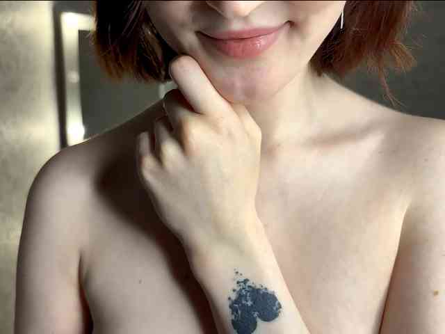 KittyNolick webcam