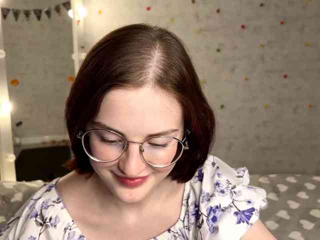 KittyNolick webcam