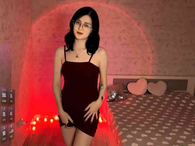 KittyNolick webcam