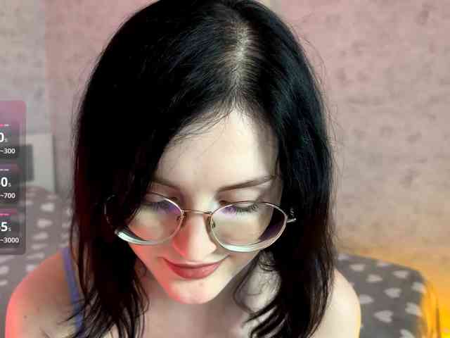 KittyNolick webcam