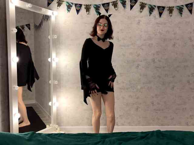 KittyNolick webcam