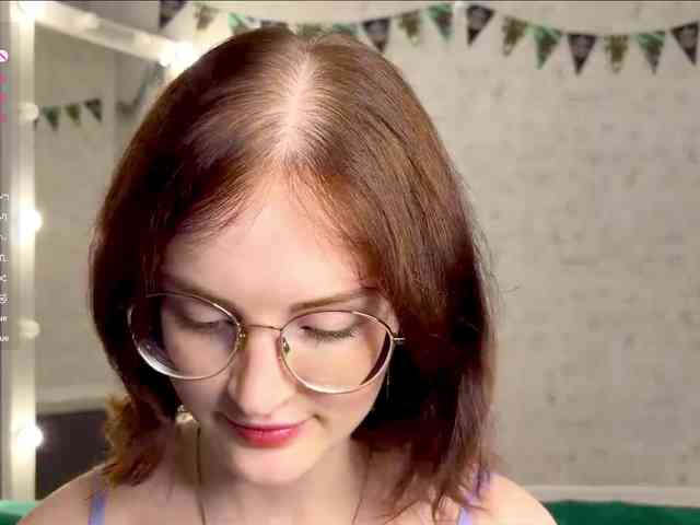 KittyNolick webcam