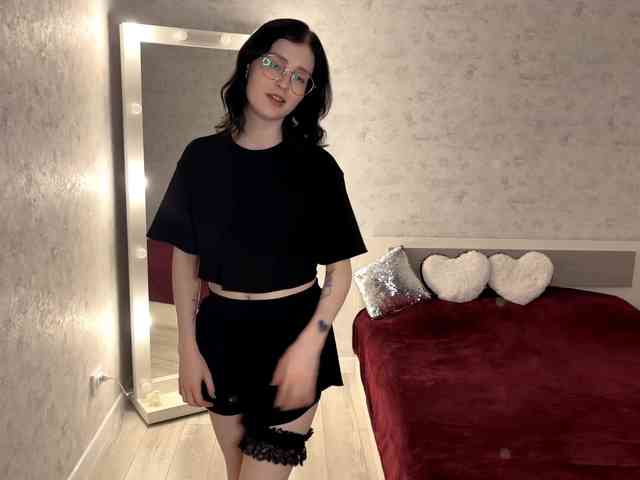 KittyNolick webcam