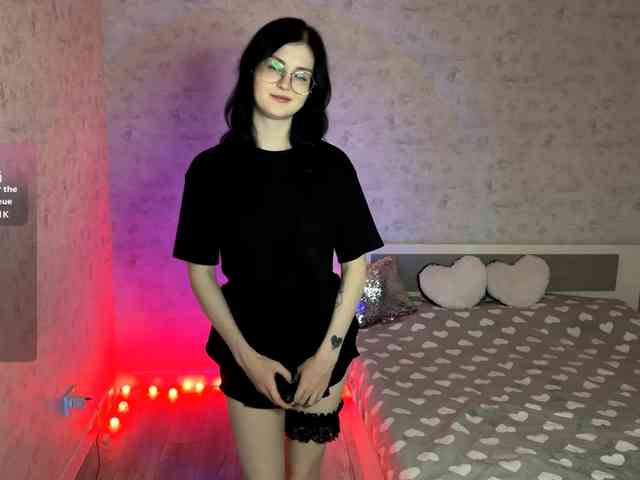 KittyNolick webcam