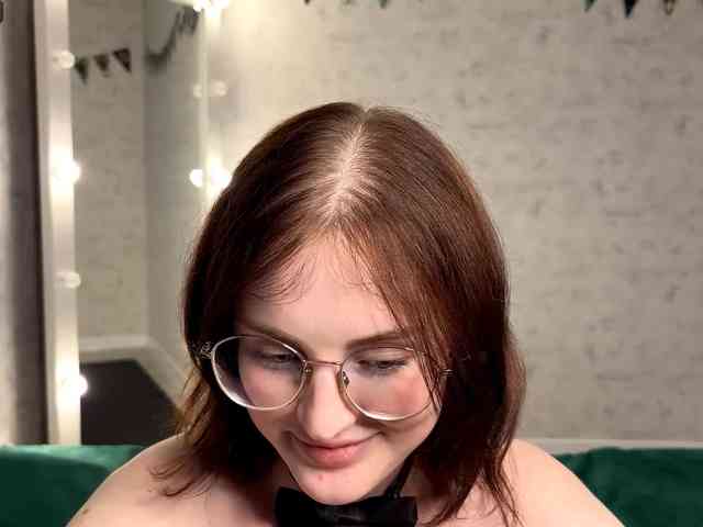 KittyNolick webcam