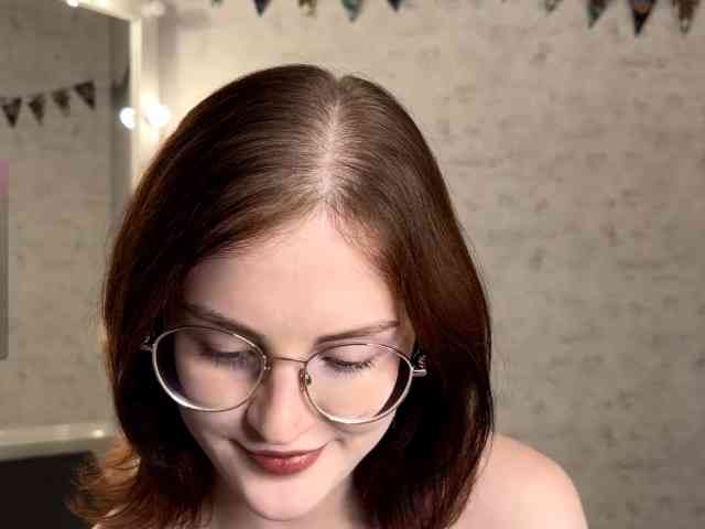 KittyNolick webcam