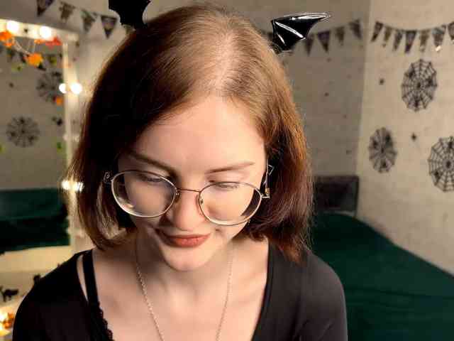 free sex cam KittyNolick