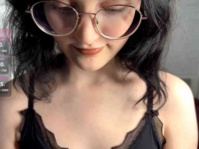 KittyNolick webcam