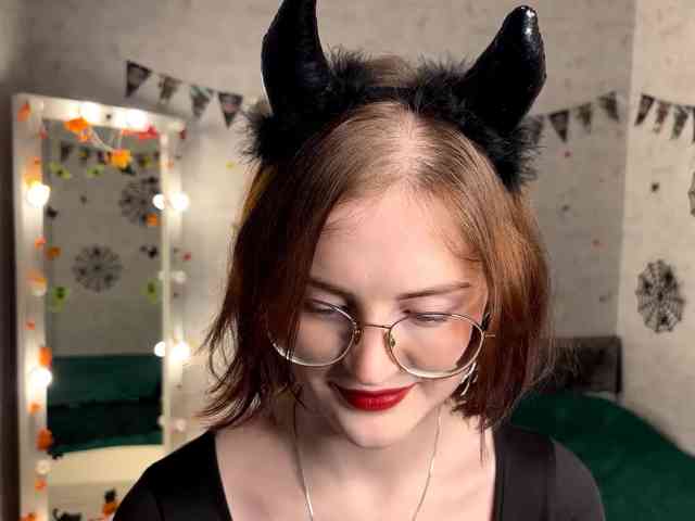 kittynolick's live room