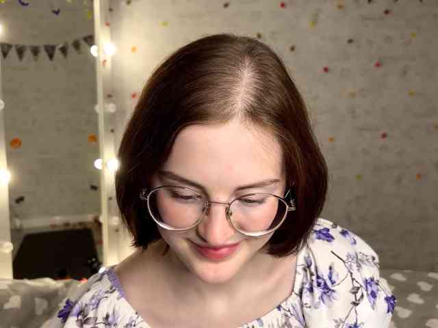KittyNolick webcam