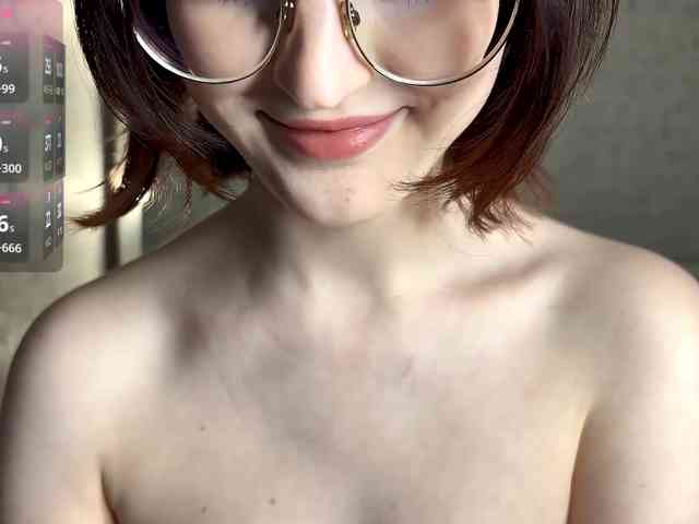 KittyNolick webcam