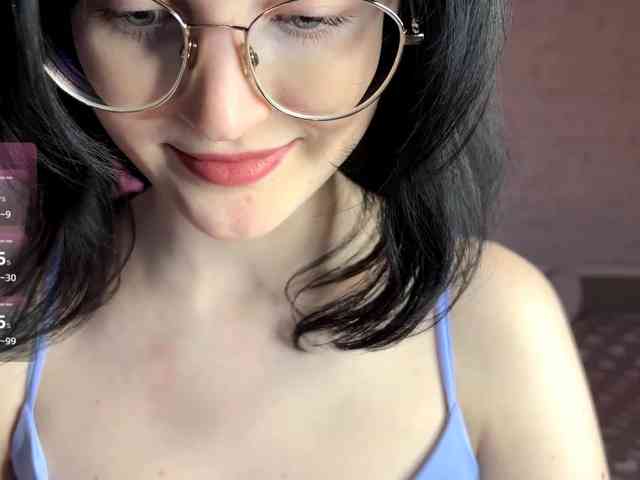 KittyNolick webcam