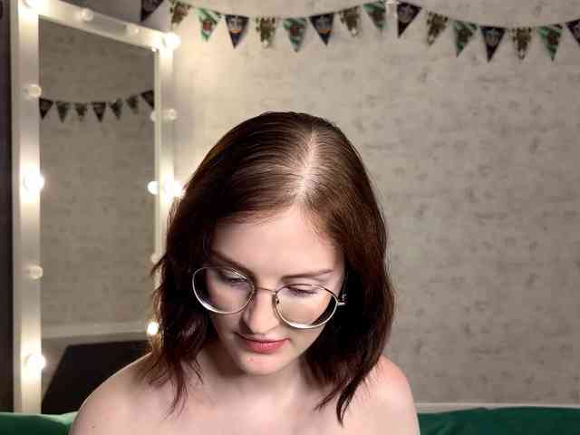 KittyNolick webcam
