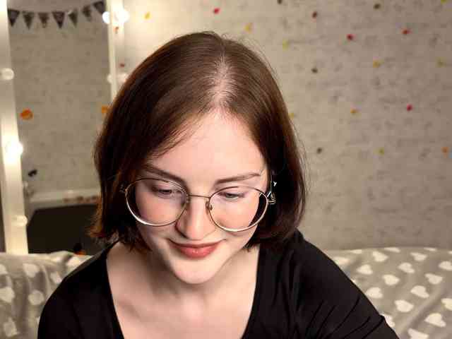 KittyNolick webcam