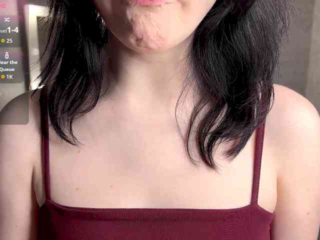 KittyNolick webcam