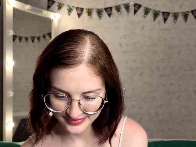 KittyNolick webcam