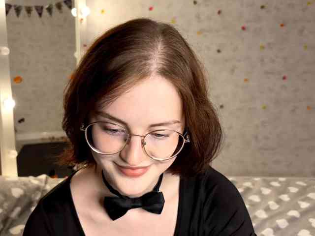 KittyNolick webcam
