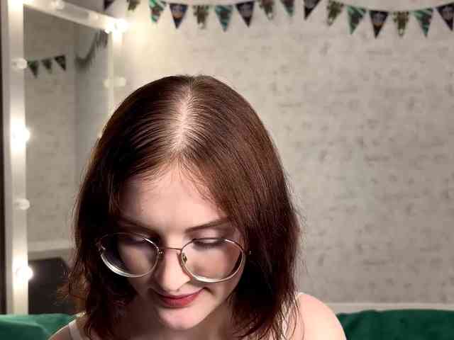KittyNolick webcam