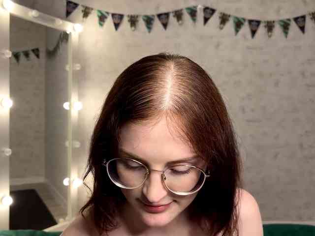 KittyNolick webcam