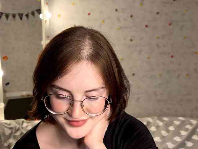KittyNolick webcam