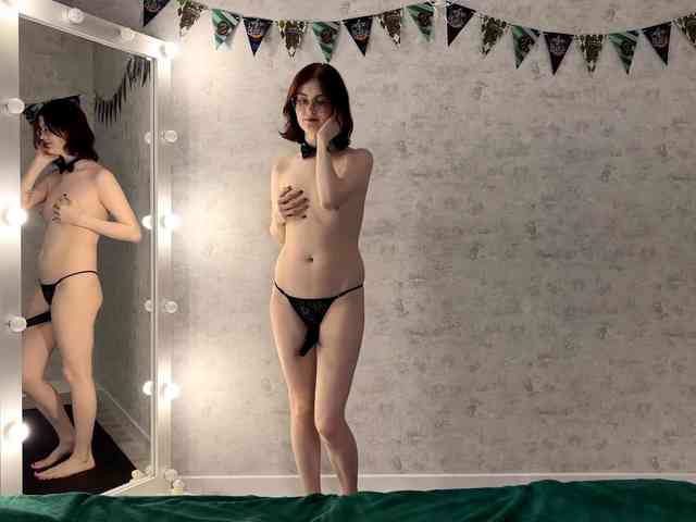 KittyNolick webcam