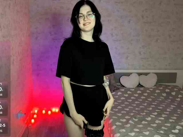 KittyNolick webcam