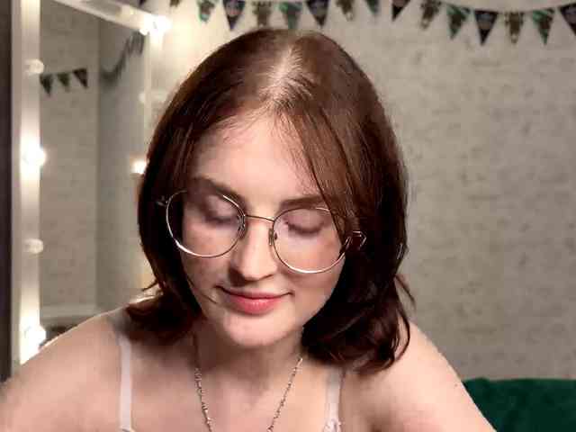 KittyNolick webcam