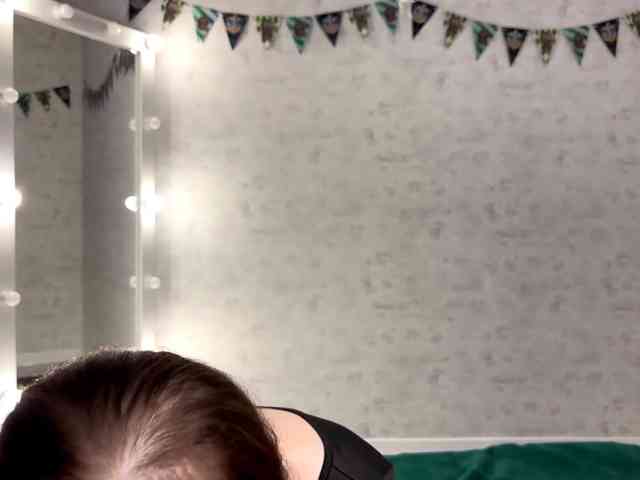 KittyNolick webcam