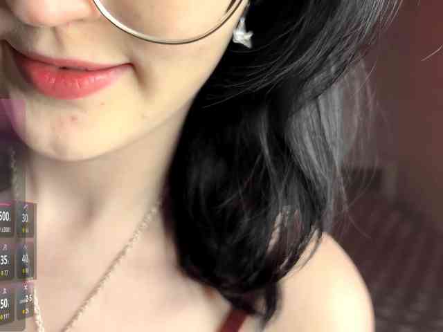 KittyNolick webcam