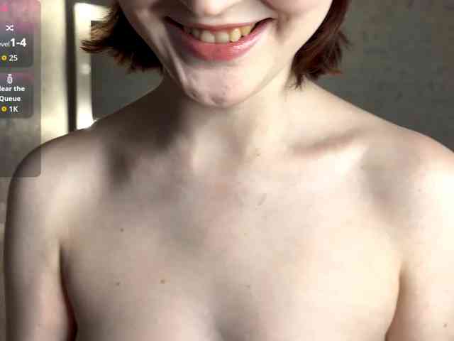 KittyNolick webcam
