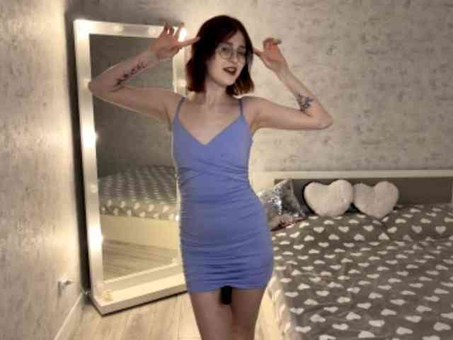 KittyNolick webcam