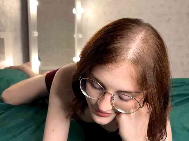 KittyNolick webcam