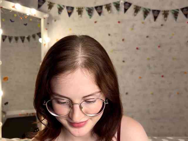 KittyNolick webcam