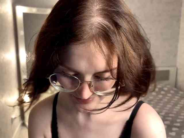KittyNolick webcam